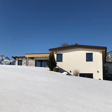 Appartement Antretter Angerberg  외부 사진