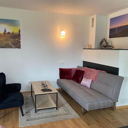 Appartement Antretter Angerberg  외부 사진