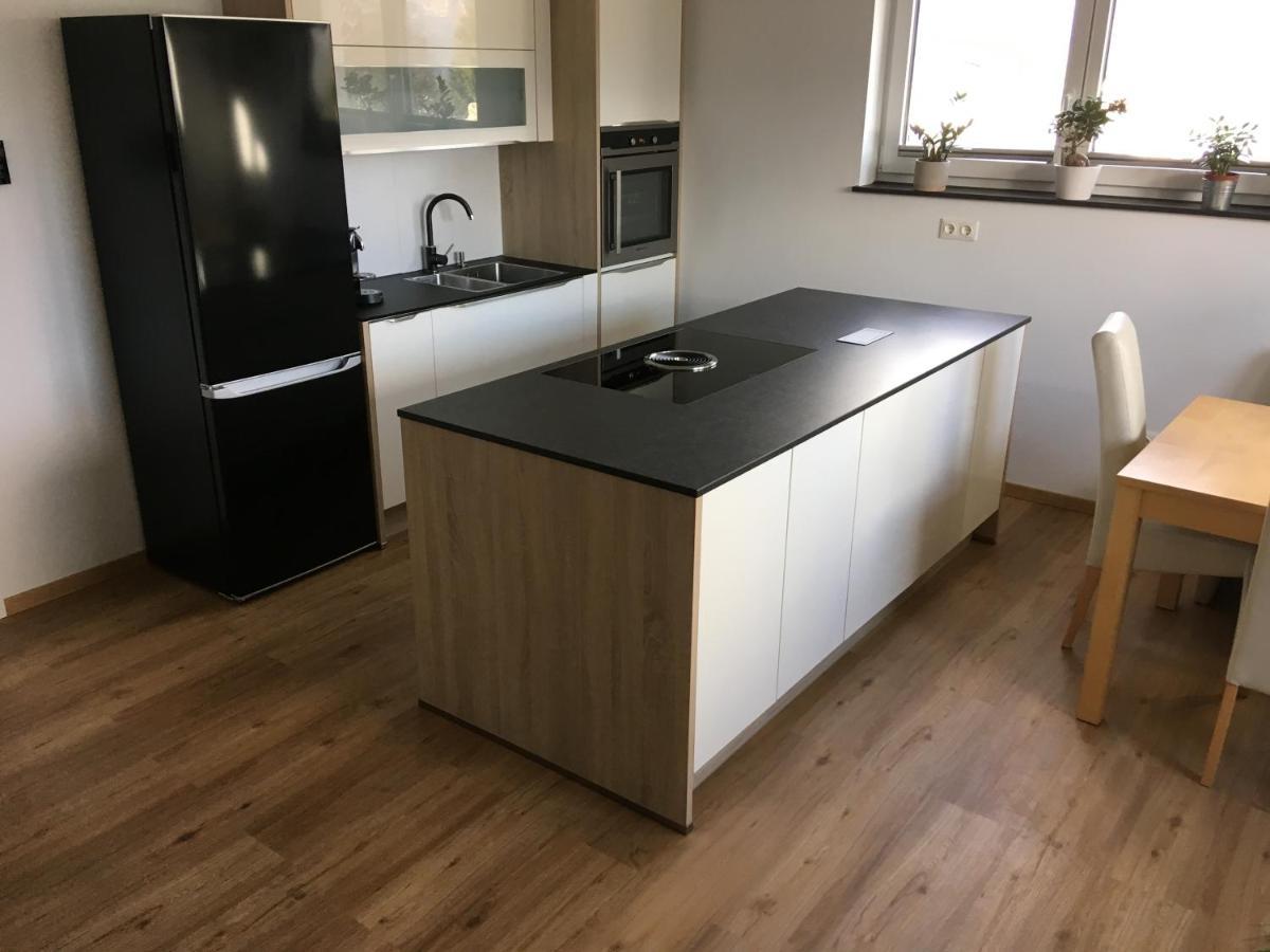 Appartement Antretter Angerberg  외부 사진