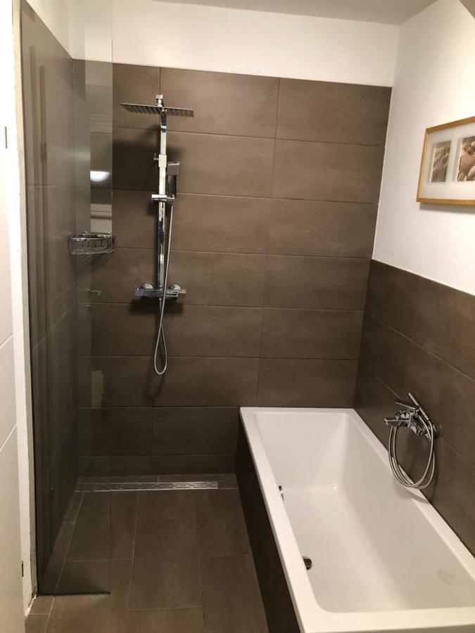 Appartement Antretter Angerberg  외부 사진