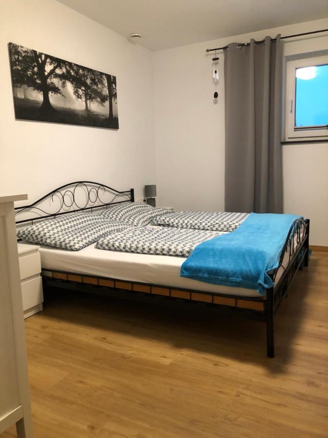 Appartement Antretter Angerberg  외부 사진