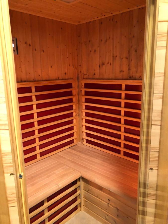 Appartement Antretter Angerberg  외부 사진