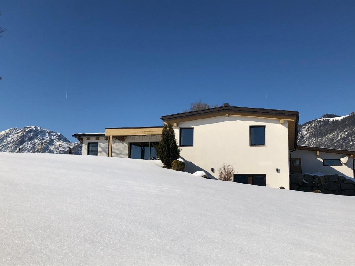 Appartement Antretter Angerberg  외부 사진
