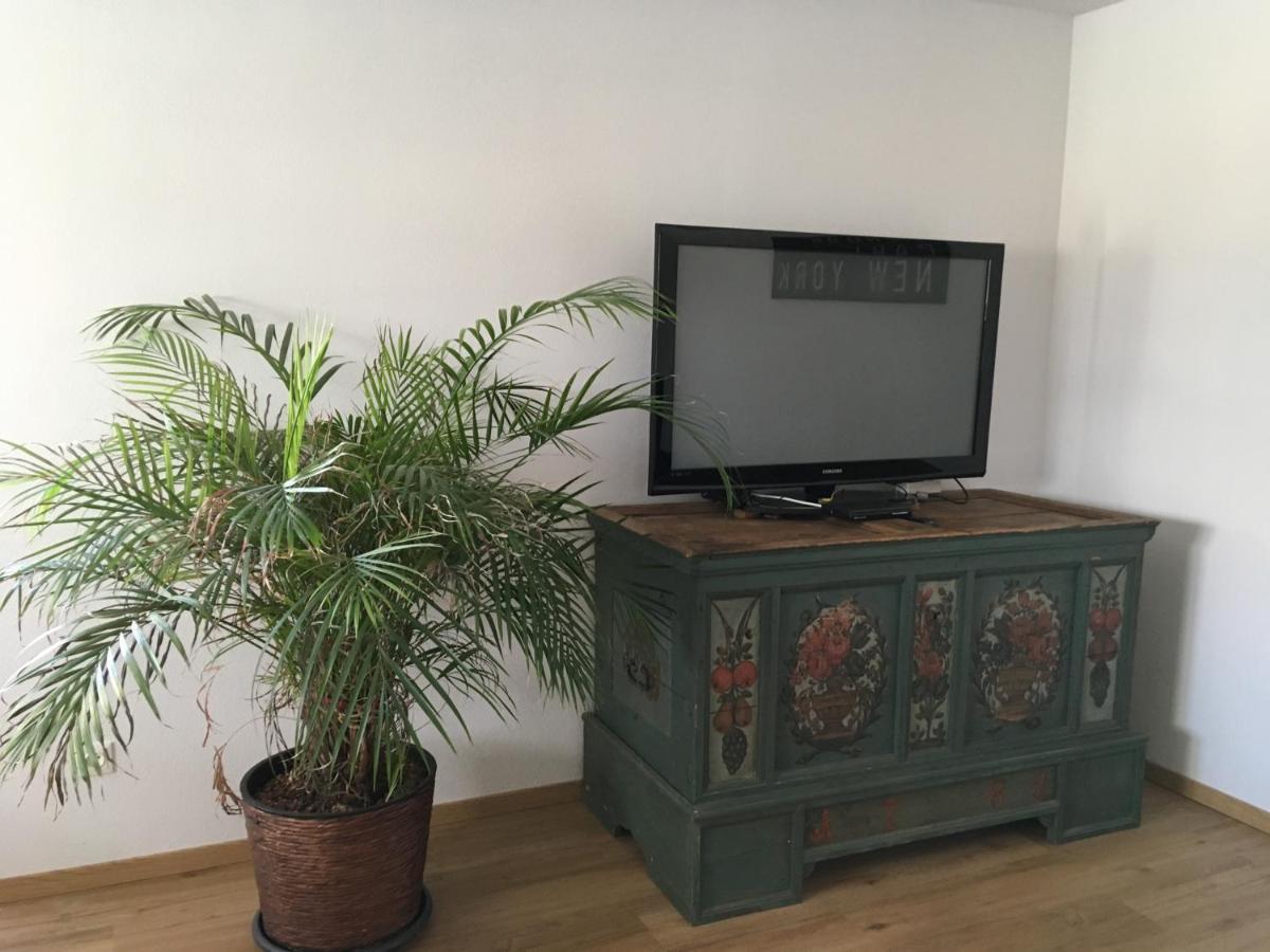 Appartement Antretter Angerberg  외부 사진