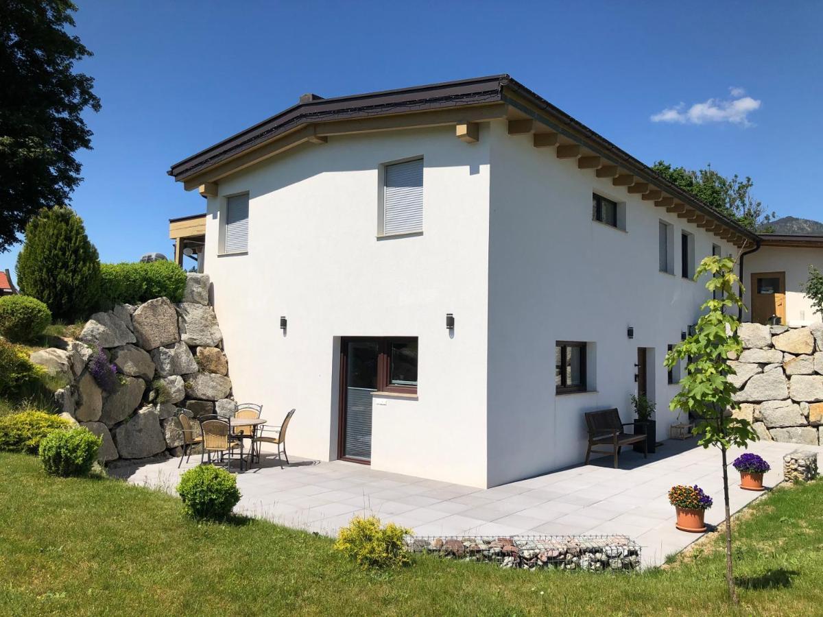 Appartement Antretter Angerberg  외부 사진