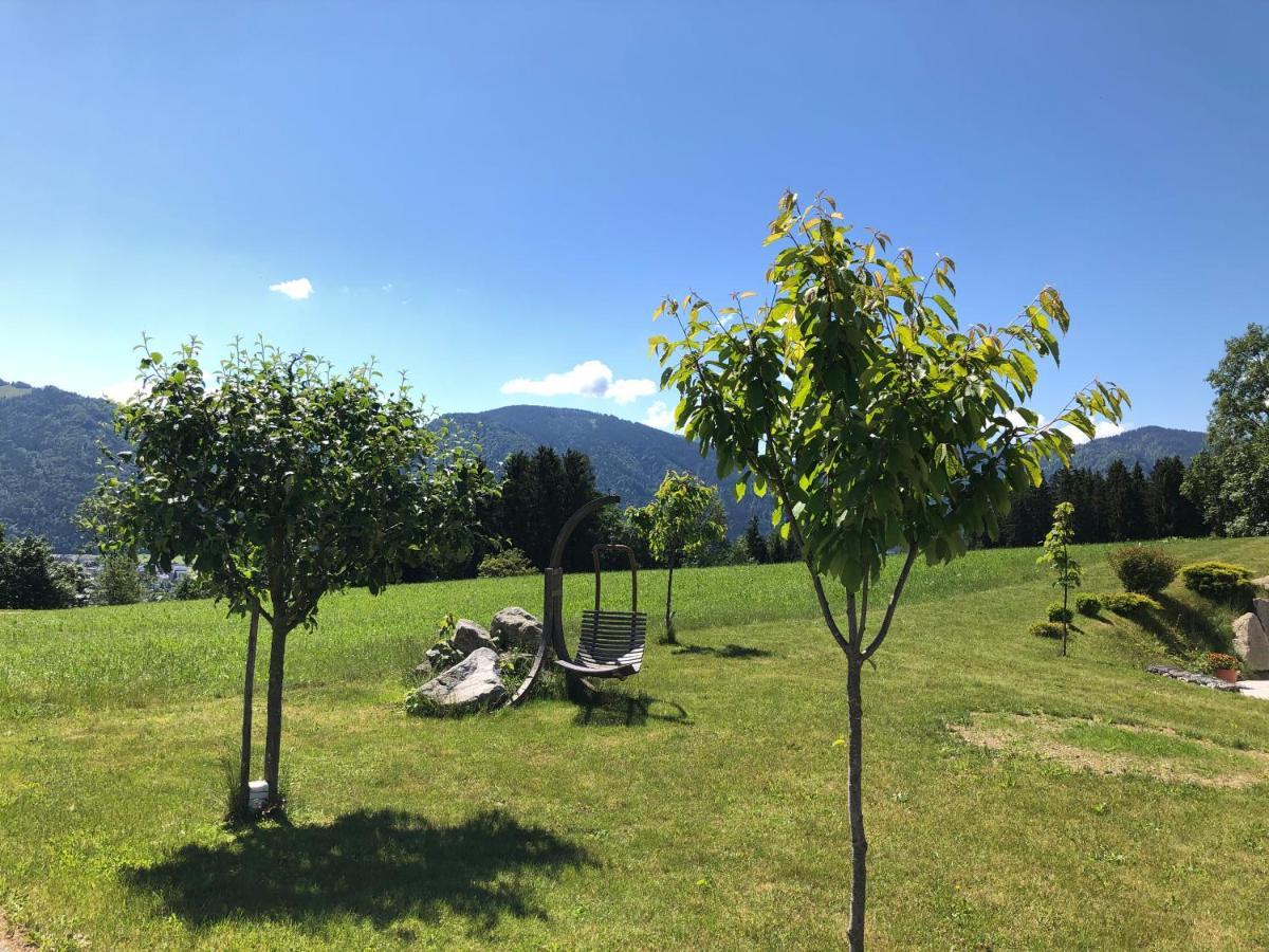Appartement Antretter Angerberg  외부 사진