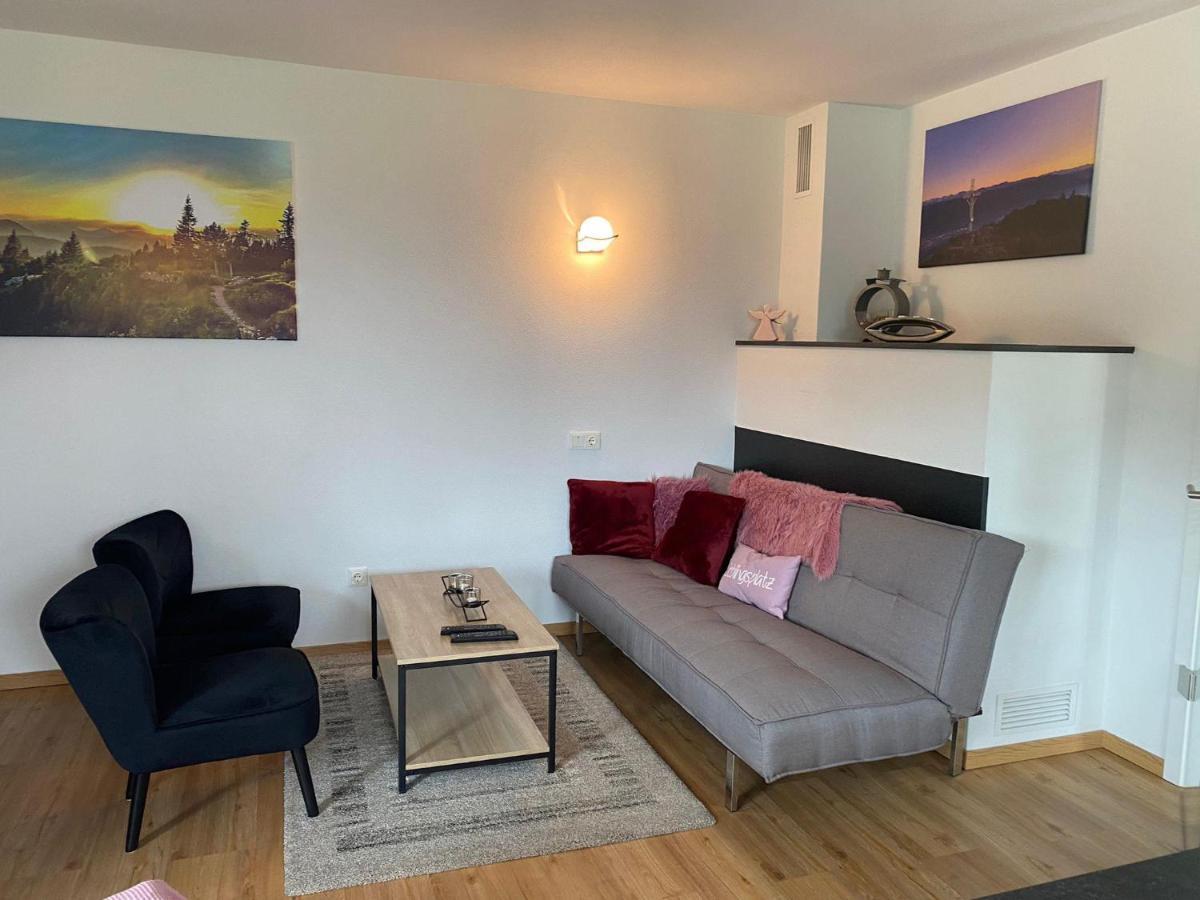 Appartement Antretter Angerberg  외부 사진